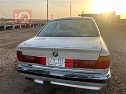 بی ئێم دەبڵیو سیریەس 7